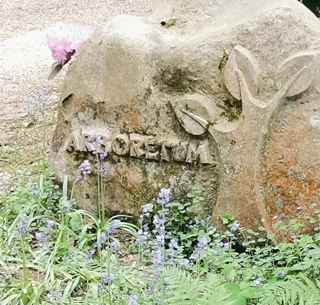 Arboretum Baden-Baden