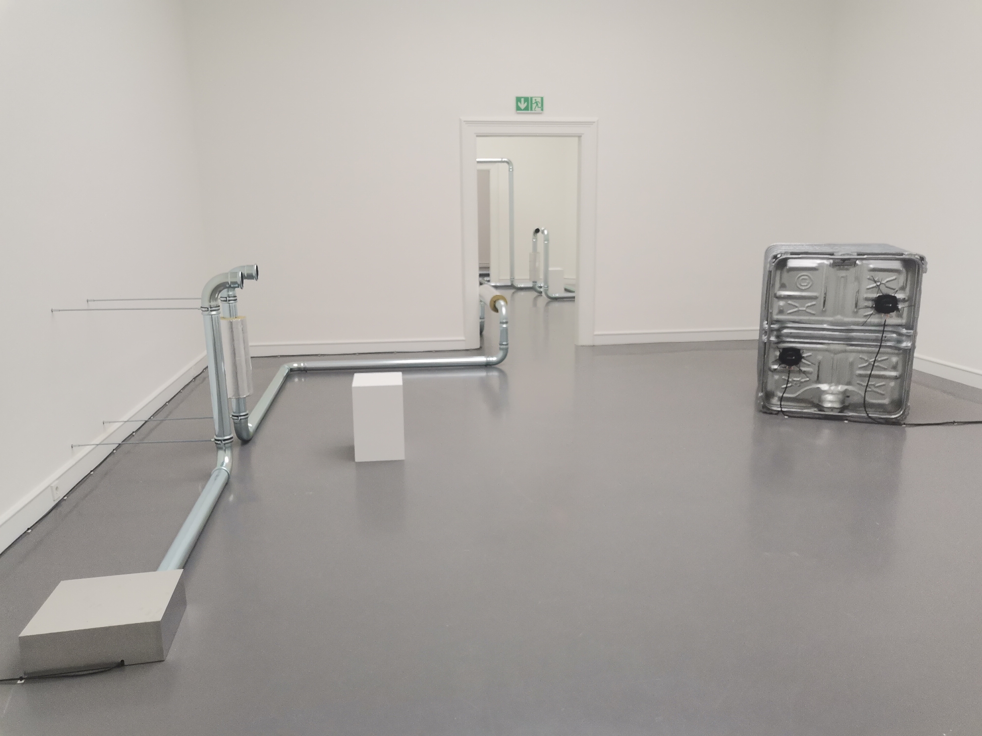 Staatliche Kunsthalle BadenBaden