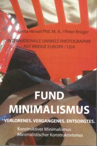 Peter Krüger Fundminimalismus