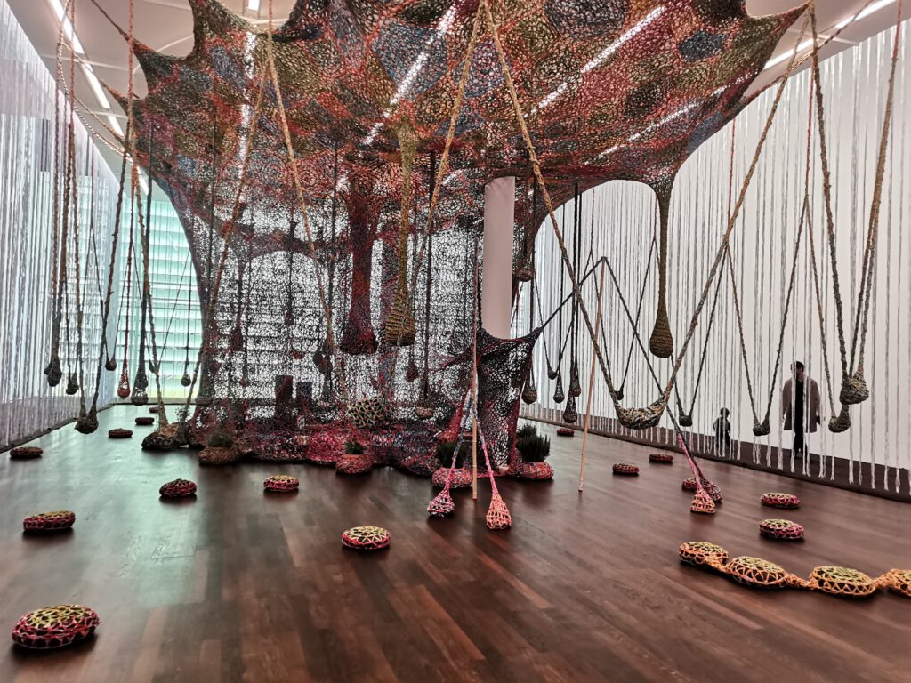 Ernesto Neto