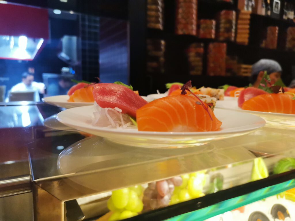 Roomers-Moriki Baden-Baden