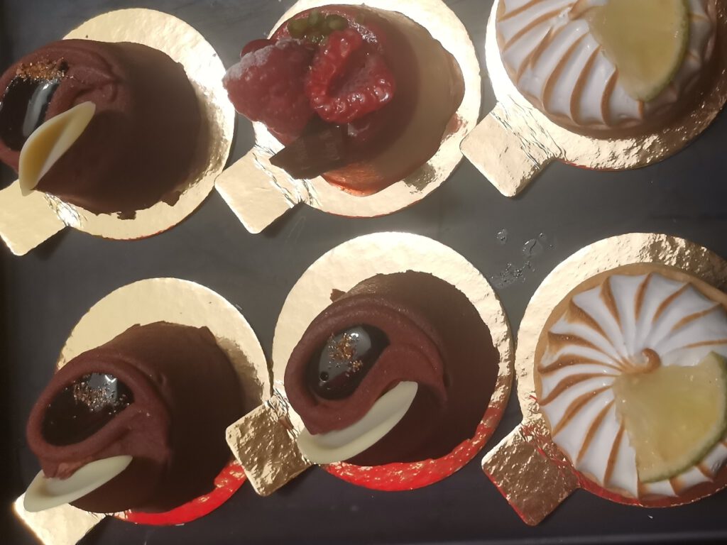 Roomers-Moriki Baden-Baden